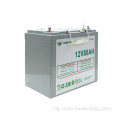 Mitarika ny Acid Acid Battery Power